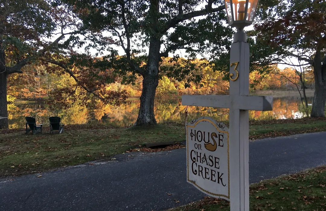 House On Chase Creek-1
